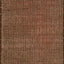 Zameen Patterned Modern Wool Rug - 3'2" x 13'1" Default Title