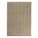 Zameen Patterned Modern Wool Rug - 6'5" x 9'7" Default Title