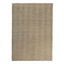 Zameen Patterned Modern Wool Rug - 6'5" x 9'7" Default Title