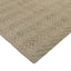 Zameen Patterned Modern Wool Rug - 6'5" x 9'7" Default Title