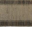 Zameen Patterned Modern Wool Rug - 9'1" x 12'9" Default Title