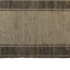 Zameen Patterned Modern Wool Rug - 9'1" x 12'9" Default Title