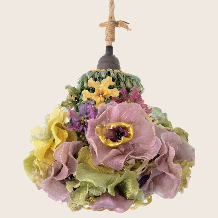 Evermore Pendant