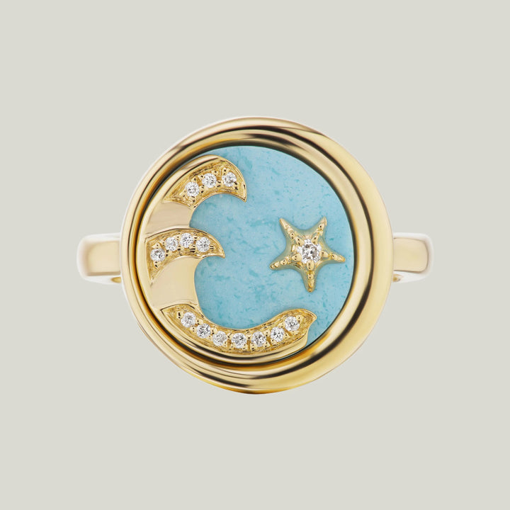 Water Ring Default Title