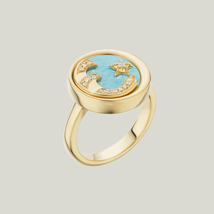 Water Ring Default Title