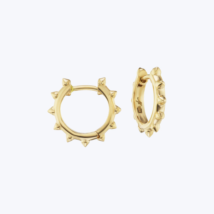 Adrina Loves a Hoop Mini Default Title