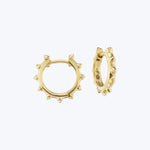 Adrina Loves a Hoop Mini Default Title