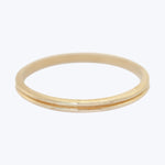 Ione Plain Thin Band Default Title