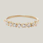 Evergreen Single Mixie Ring Default Title