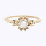 Buttercup Kaye Cherie Engagement Ring Default Title