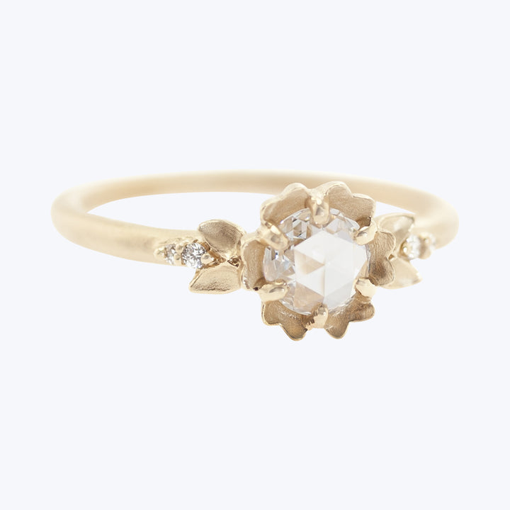 Buttercup Kaye Cherie Engagement Ring Default Title