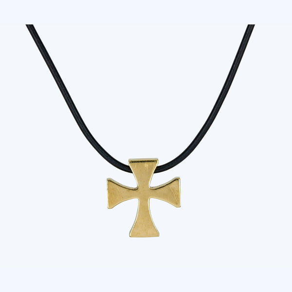 Tiffany Maltese Cross