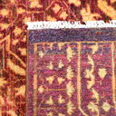 Alchemy Silk and Wool Rug - 3' x 17' Default Title