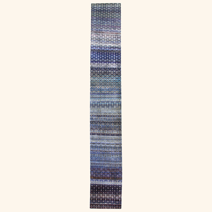 Alchemy Silk Rug - 2'11" x 21'4" Default Title
