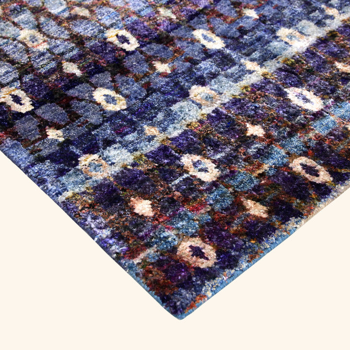 Alchemy Silk Rug - 2'11" x 21'4" Default Title