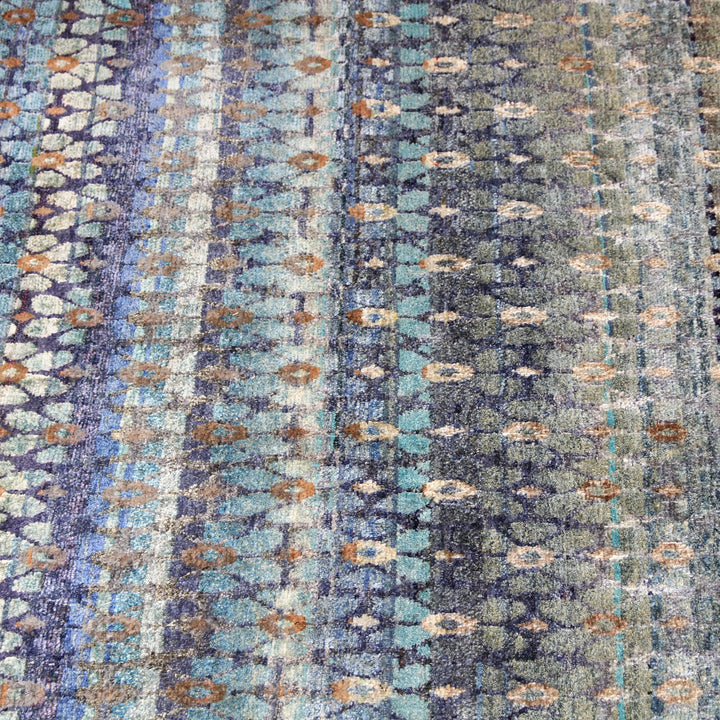 Alchemy Silk Rug - 2'11" x 21'4" Default Title