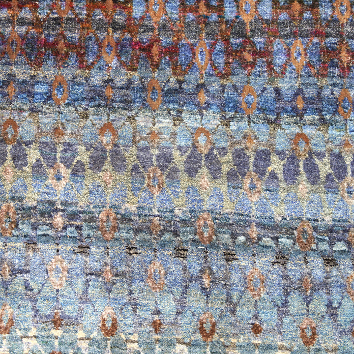 Alchemy Silk Rug - 2'11" x 21'4" Default Title