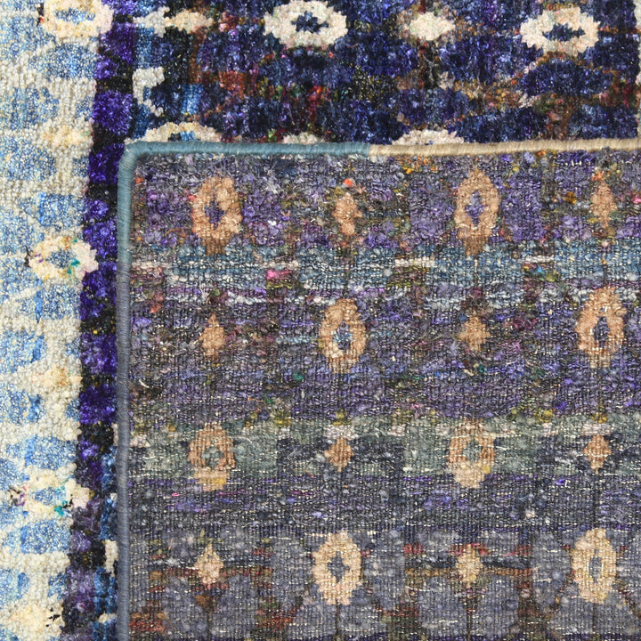Alchemy Silk Rug - 2'11" x 21'4" Default Title