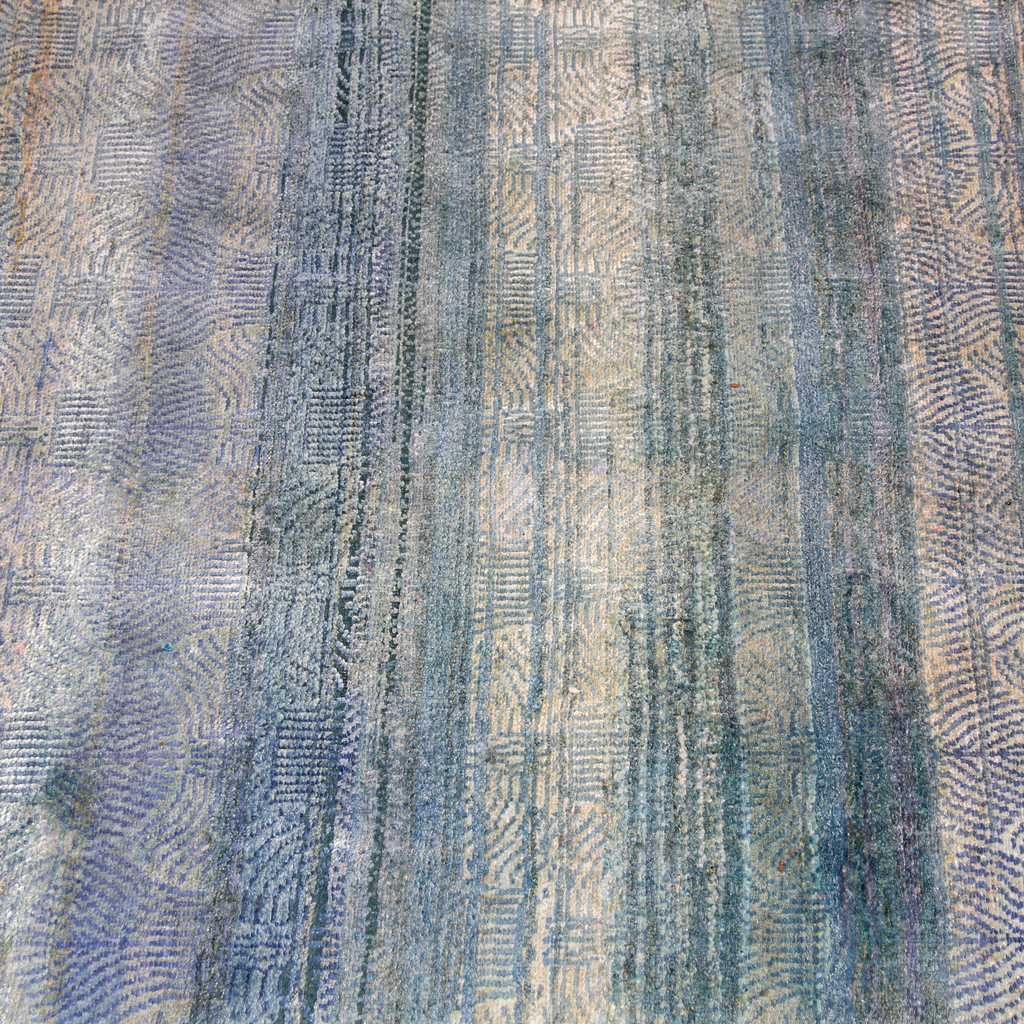 Alchemy Silk Rug 3'1" x 14'9" Default Title