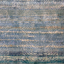 Alchemy Silk Rug 3'1" x 14'9" Default Title