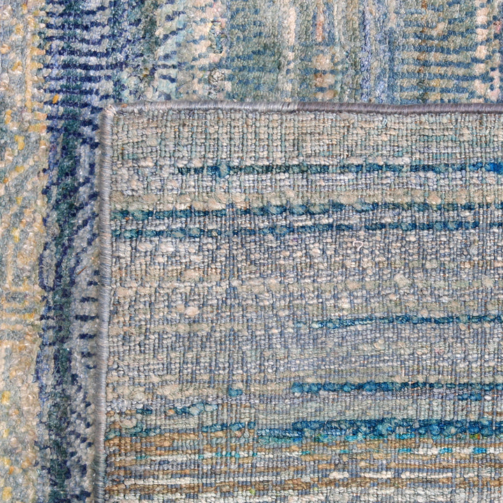 Alchemy Silk Rug 3'1" x 14'9" Default Title