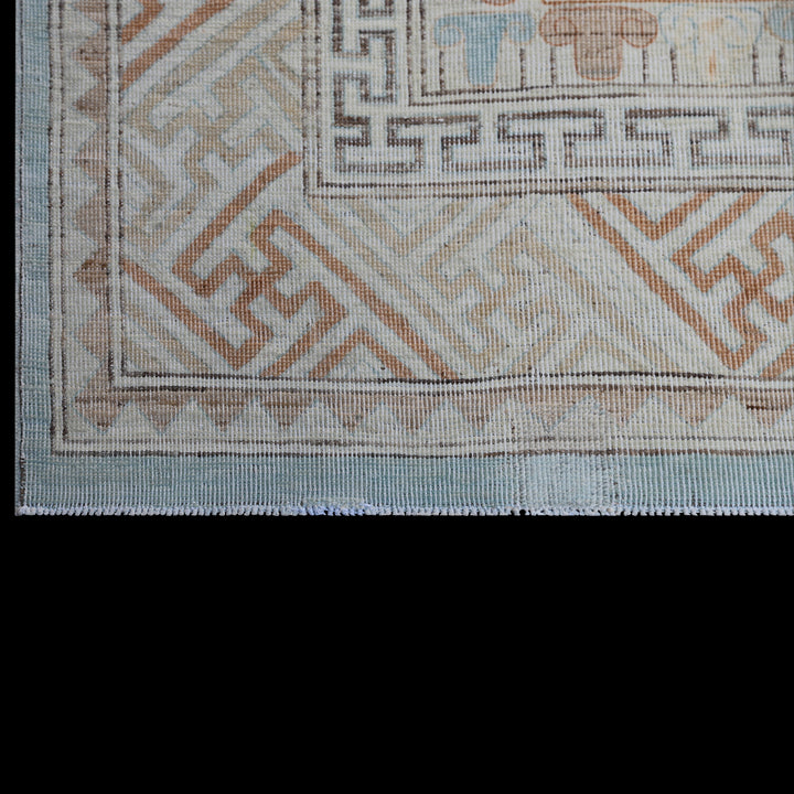 Ariana Samarkand 7'8" x 9'3" Default Title