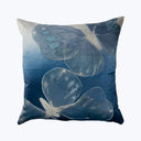 Ombre Monarch Pillow, Twilight Ivoire Default Title