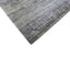 Grey Nu Vibrant Silk Rug - 8'11" x 11'10" Default Title