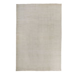 Flatweave Hand-Woven Wool Rug - 9'4" x 13'3" Default Title