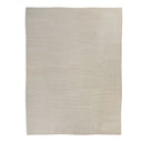 Flatweave Hand-Woven Wool Rug - 9'3" x 12'2" Default Title