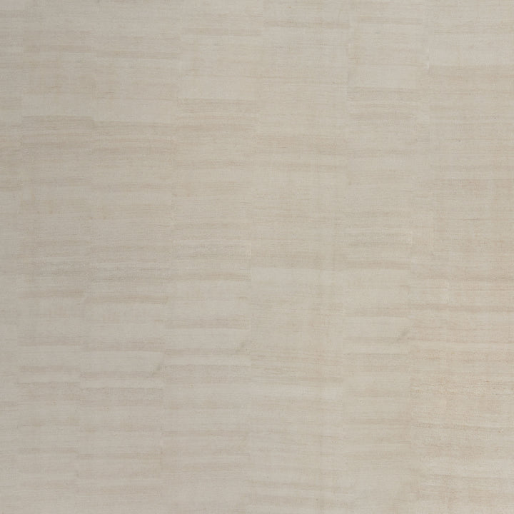 Flatweave Hand-Woven Wool Rug - 9'3" x 12'2" Default Title