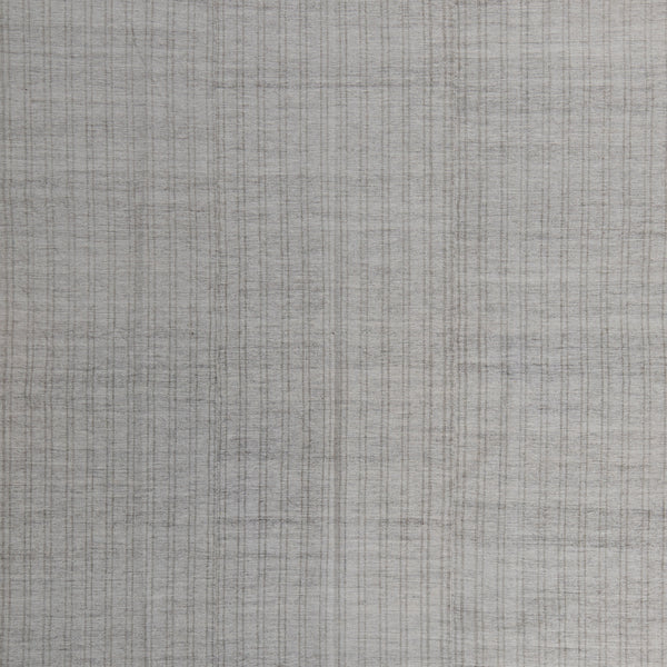Flatweave Hand-Woven Wool Rug - 6'5" x 11'10" Default Title