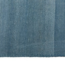 Flatweave Hand-Woven Wool Rug - 16'8" x 13'6" Default Title
