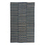 Flatweave Hand-Woven Wool Rug - 5'11" x 9'10" Default Title