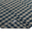 Flatweave Hand-Woven Wool Rug - 5'11" x 9'10" Default Title