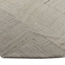 Flatweave Hand-Woven Wool Rug - 6'3" x 11'5" Default Title