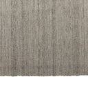 Flatweave Hand-Woven Wool Rug - 6'3" x 11'5" Default Title