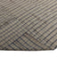 Flatweave Hand-Woven Wool Rug - 5'9" x 9'4" Default Title