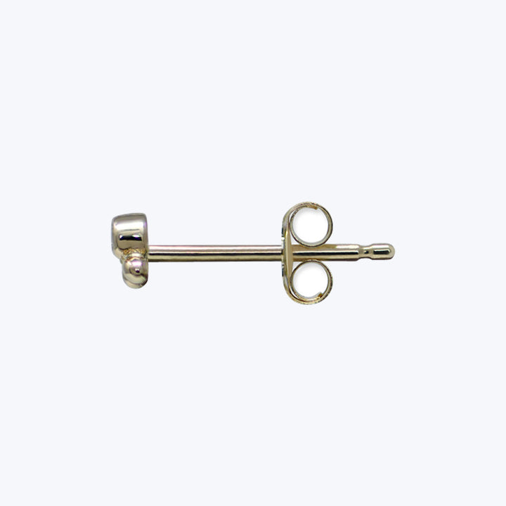Phanie Earring,14k Gold