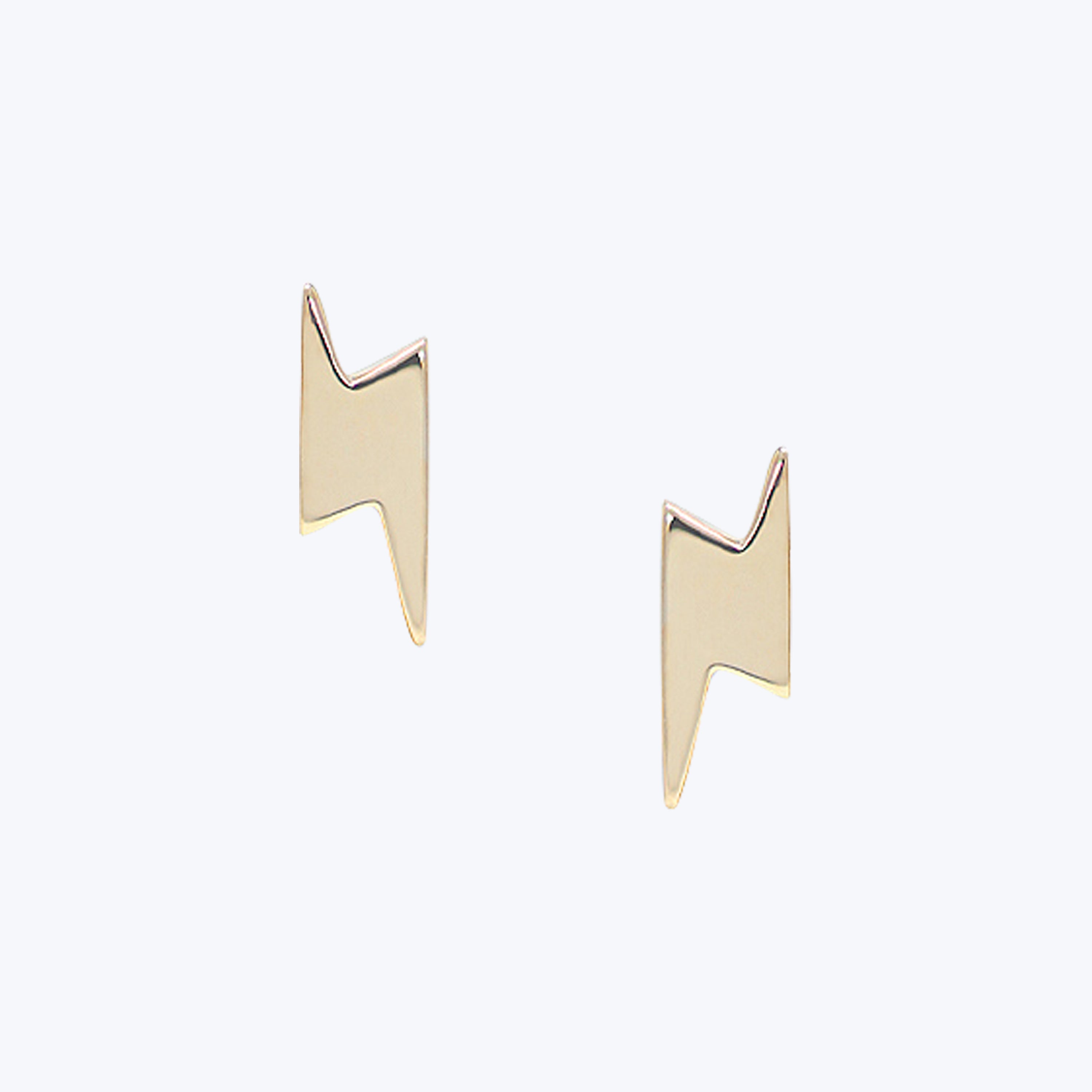 Icon Lightning Earrings