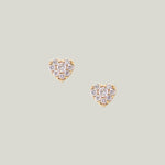 Icon Diamond Earrings