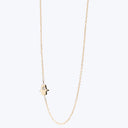 Icon Hamsa Diamond Necklace