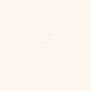 Modern Flatweave Rug - Ivory 10' x 14' - hover
