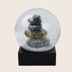 Cairn Snow Globe Default Title