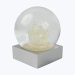 Crystals Snow Globe Default Title