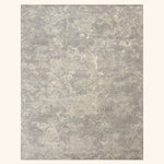 Samoke Wool & Silk Rug - 9'1" x 12'2" Default Title