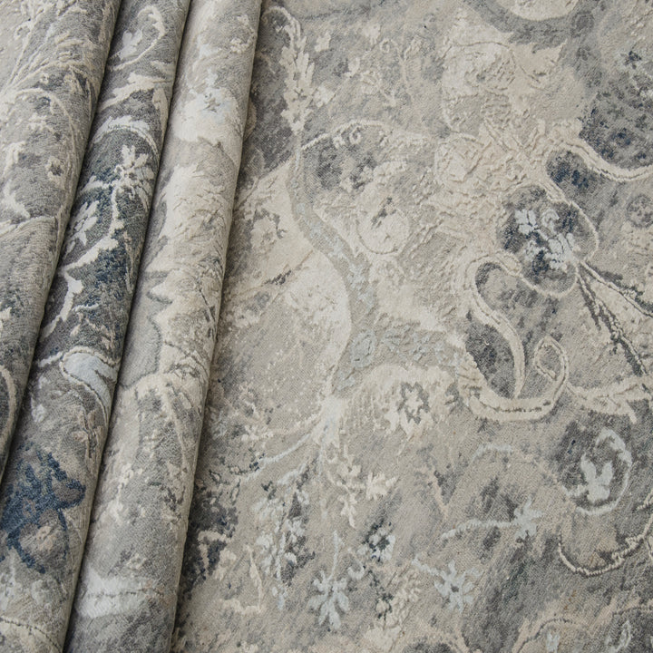 Samoke Wool & Silk Rug - 8'11" x 12' Default Title