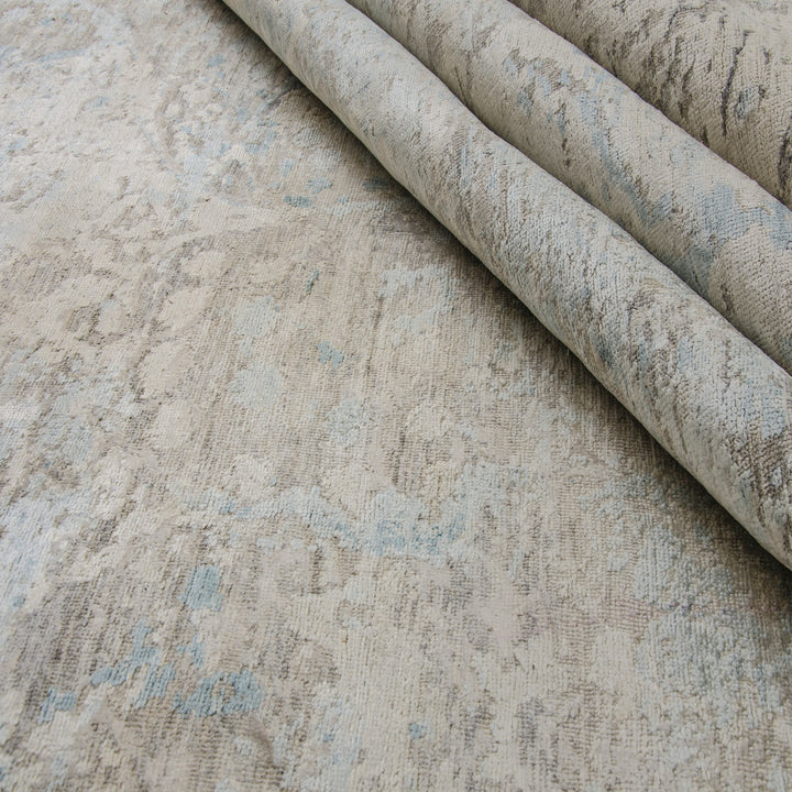 Samoke Silk Rug - 8'11" x 12' Default Title