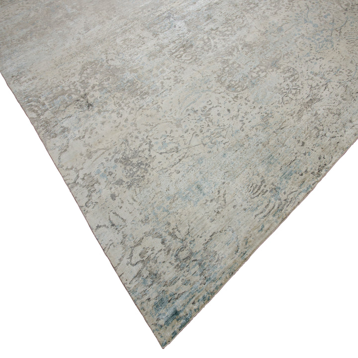 Samoke Silk Rug - 8'11" x 12' Default Title