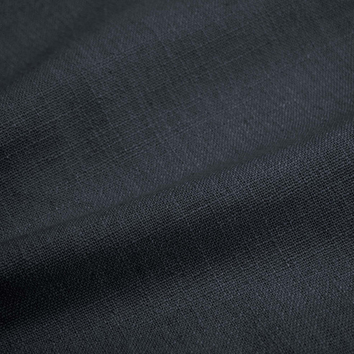 Jessa Swivel Dining Chair Navy